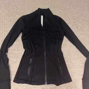 Lululemon define jacket